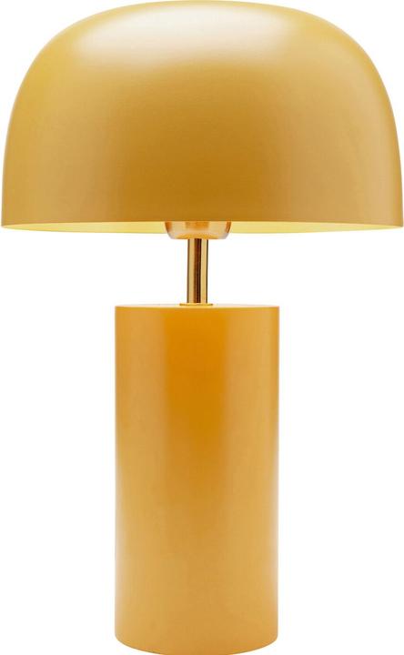 Image du produit Kare Design Lampe de table Loungy Curry 38cm (E27)