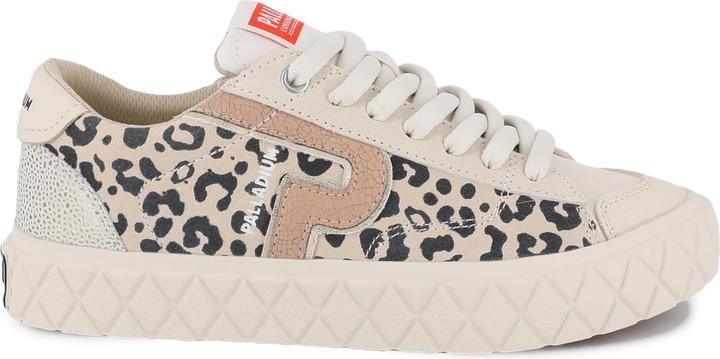 Produktbild Palladium Ace Lo Mix Wild (37)