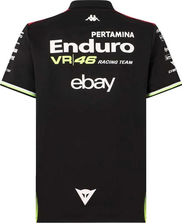 Produktbild Kappa Acriz VR46 (3XL)
