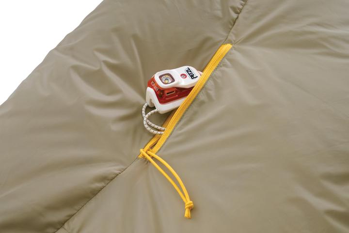 Produktbild Therm-a-Rest Corus 32F/0C Quilt Regular Twill