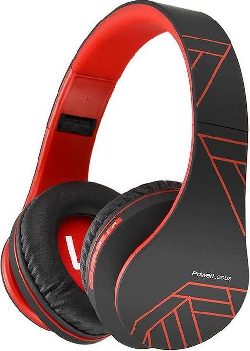 Black-Red