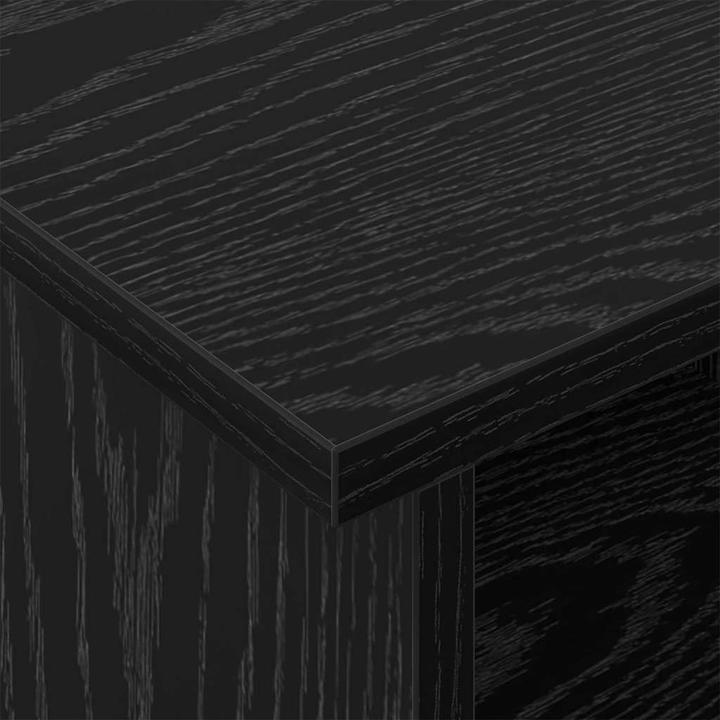 Actual product image vidaXL TV-Ständer (35 x 100 x 35 cm)