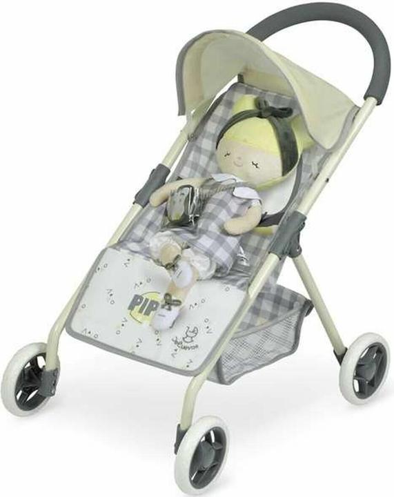 DeCuevas Poppenwieg 34 x 50 x 55 cm