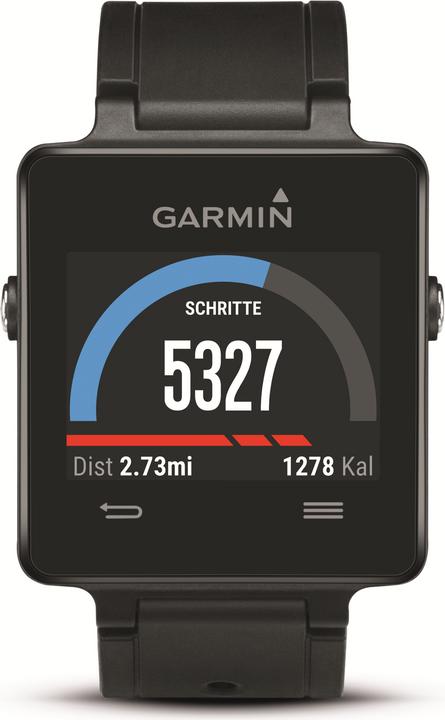 Actual product image Garmin Vivoactive (43.80 mm)