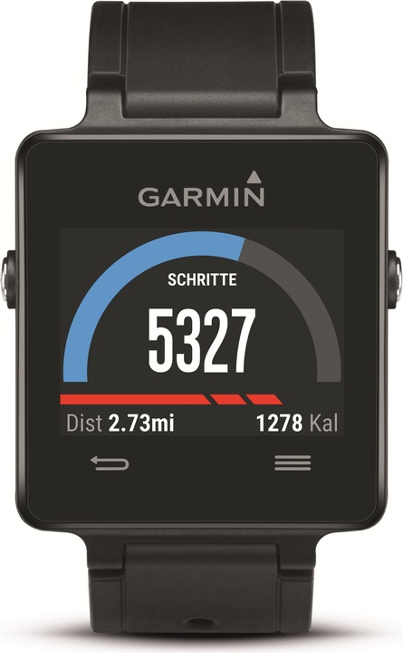 Produktbild Garmin Vivoactive (43.80 mm)