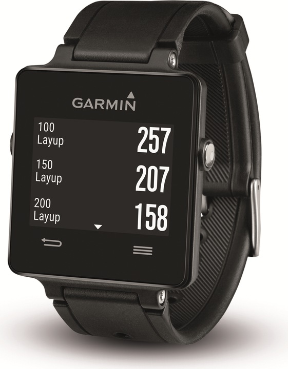 Produktbild Garmin Vivoactive (43.80 mm)
