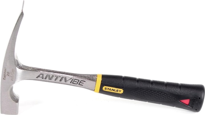 Actual product image Stanley Mason hammer FatMax Antivibe 570g (570 g)