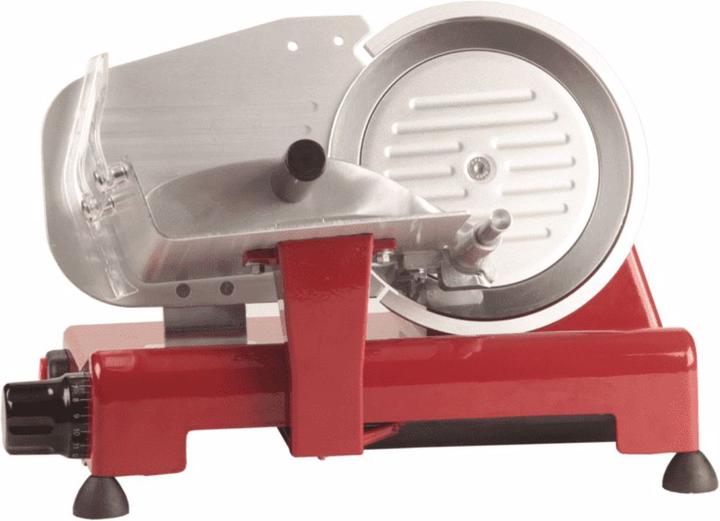 Produktbild Ohmex Lusso-195GL/RD