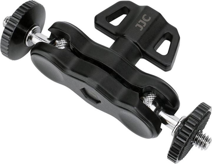 Actual product image JJC MFC B Multi Function Bean Pod (Metal)
