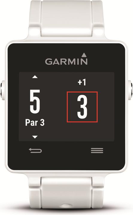 Produktbild Garmin Vivoactive