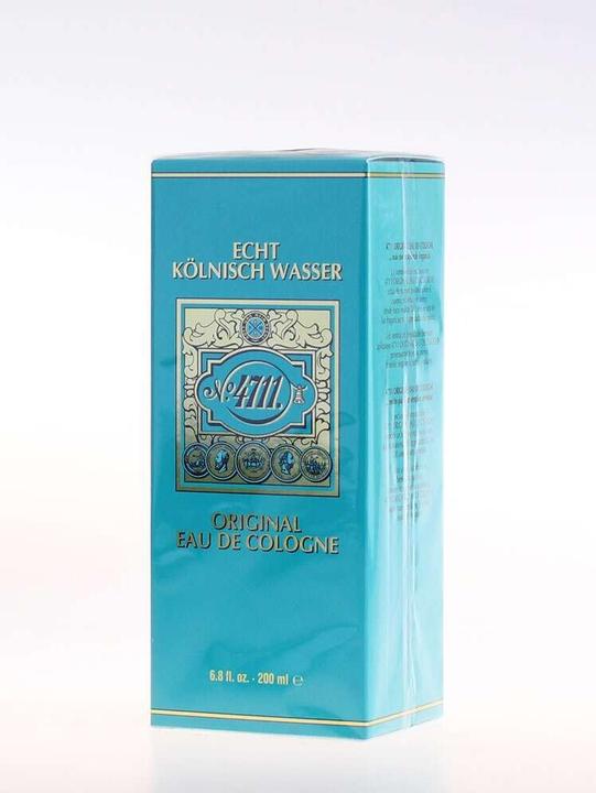 Actual product image Tabac Original (Eau de cologne, 200 ml)