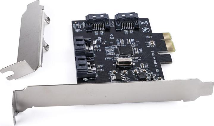 Actual product image Orico ORICO-PAS-M4U