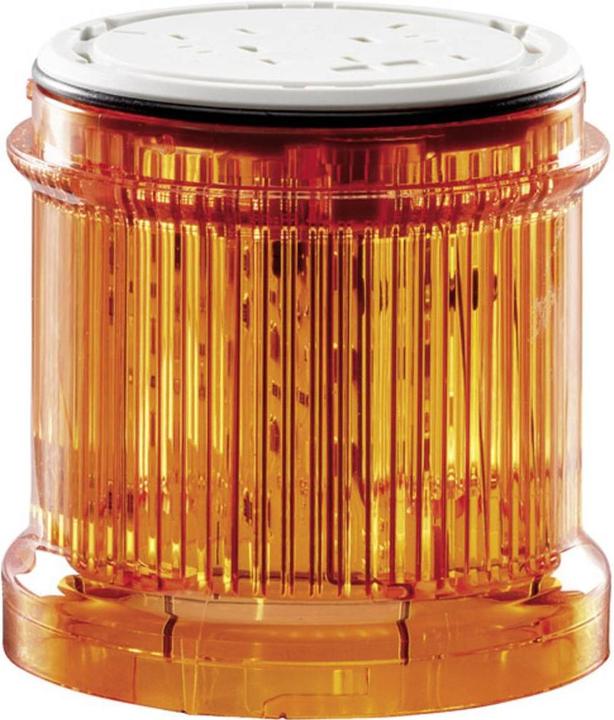 Produktbild Eaton Flashing LED Beacon, Orange, 24V, 70mm