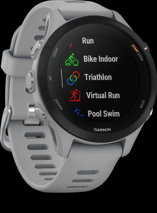 Produktbild Garmin Forerunner 255S (41 mm)
