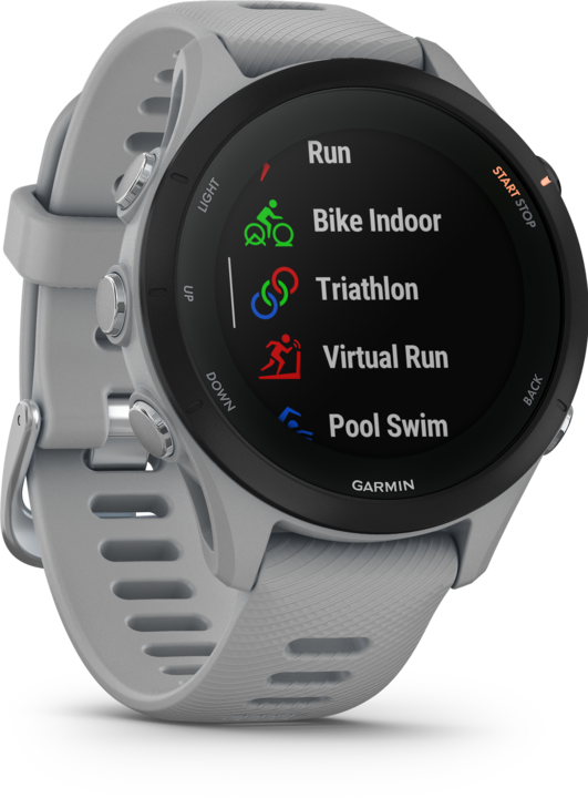 Immagine prodotto Garmin Forerunner 255S (41 mm)