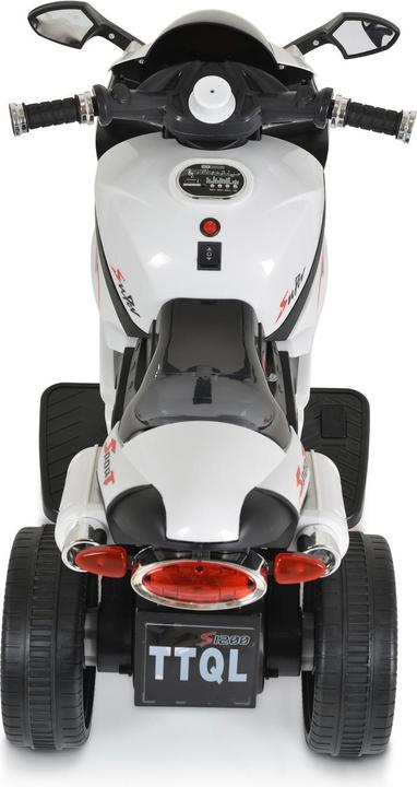 Actual product image Moni moto électrique Comet HZBB-1188 (6 V)