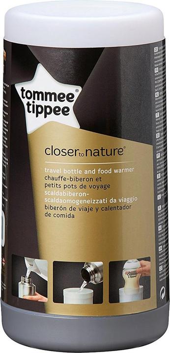 Productafbeelding Tommee Tippee Flessenwarmer voor onderweg