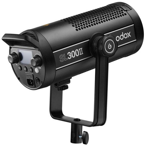 Actual product image Godox LED SL300II (Godox)