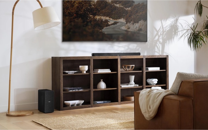 Immagine prodotto Denon DHT-S517 (150 W, 3.1.2 Canale)
