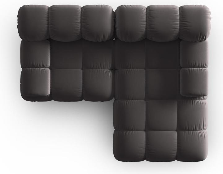 Actual product image Micadoni Bellis (Corner sofa, Modular sofa)