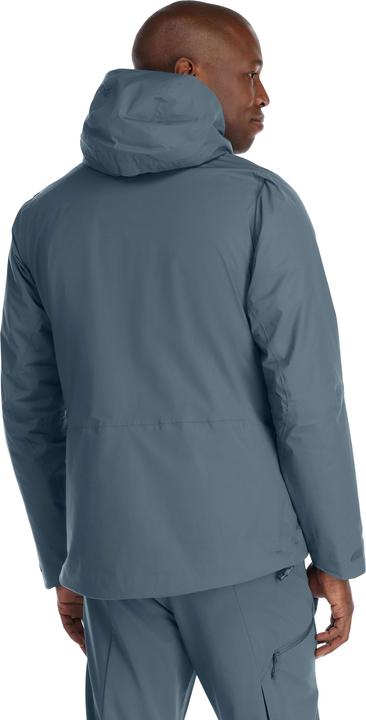 Actual product image Rab Khroma Transpose (M)