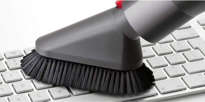Actual product image Dyson QR Mini Soft Dusting Brush
