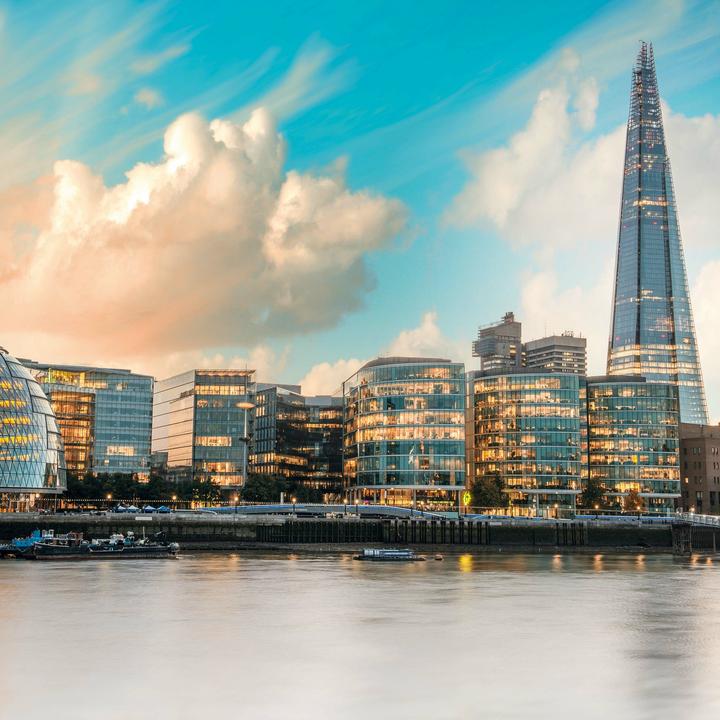 Produktbild London 2026 (30 x 30 cm)