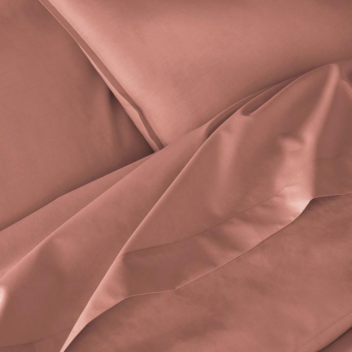 Image du produit La Redoute Interieurs Percale Bio (Housse de couette, 240 x 220 cm)