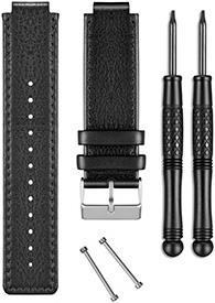 Garmin Vivoactiv (Leder)