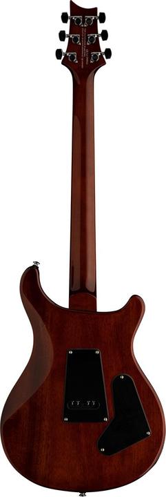 Image du produit PRS SE Standard 24-08 Lefty (Guitare électrique, Palissandre, érable, Bound acajou)