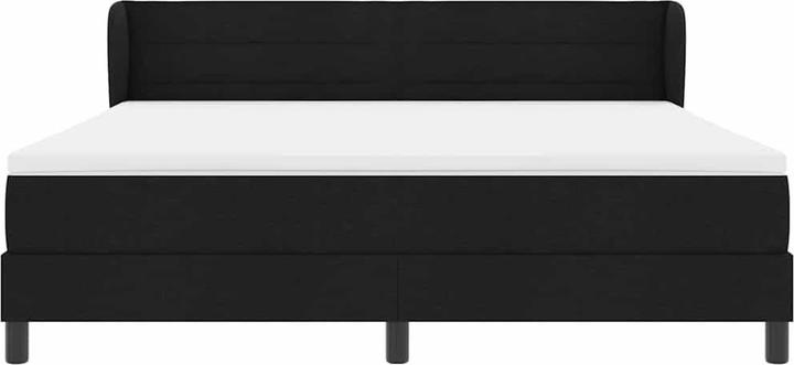 Produktbild vidaXL Boxspringbett (180 x 200 cm)