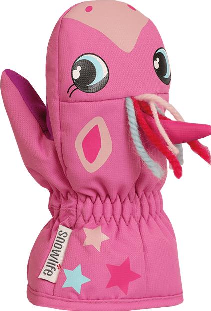 Image du produit snowlife Animal Mitten (M)