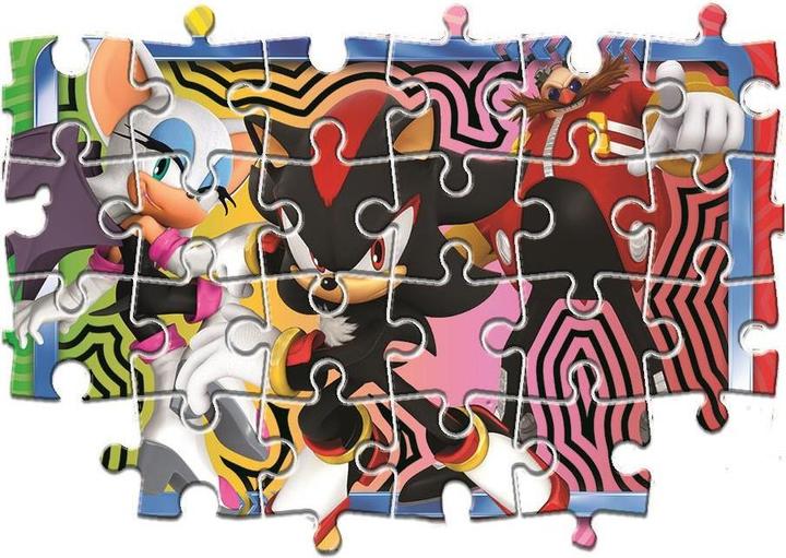 Immagine prodotto Clementoni 24821 (60 pezzi)