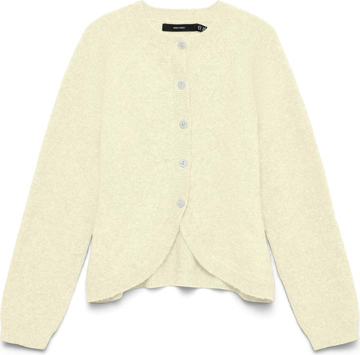 Actual product image Vero Moda VMWISH Strickjacke Strickjacke (XS)