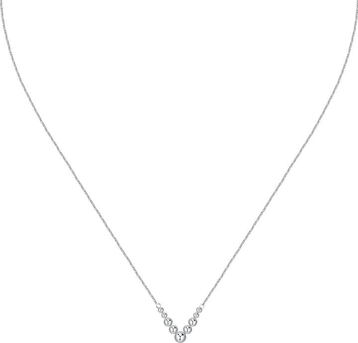 Produktbild Christ Kette (585er Weissgold)