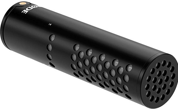 Immagine prodotto RØDE VideoMicro II