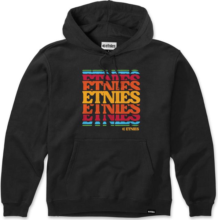 Image du produit etnies Stack Retro Hoodie (M)