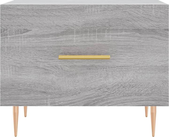 Produktbild vidaXL Couchtisch (50 x 50 x 40 cm)