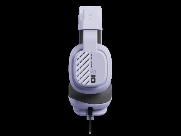 Actual product image Logitech G A10 Gen 2 (Cable)