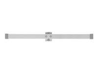 Produktbild Ergotron SV Accessory DIN Rail - Montagekomponente (Klammer, DIN-Schiene) (2.30 kg)