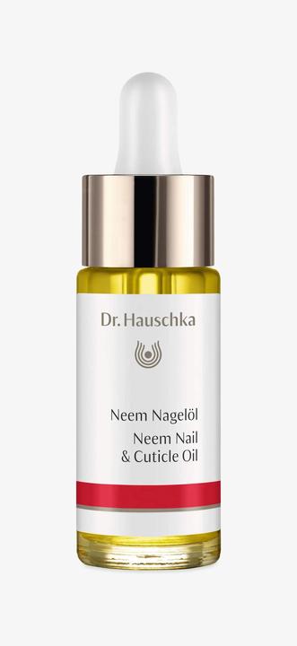 Productafbeelding Dr. Hauschka Neem (18 ml)