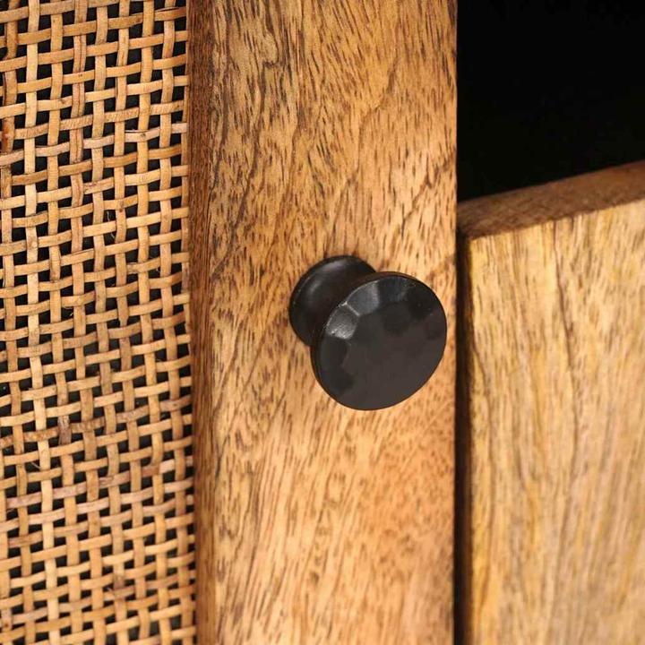 Produktbild vidaXL TV-Schränk (33 x 105 x 46 cm)