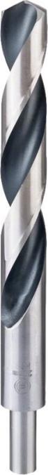 Produktbild Bosch Professional Zubehör Metallspiralbohrer HSS PointTeQ, DIN 338, mit reduziertem Schaft, 20,0 mm (20 mm)