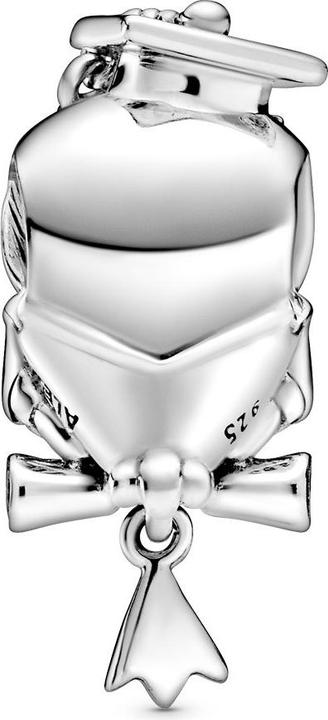 Immagine prodotto Pandora Gufo della laurea (Argento 925)