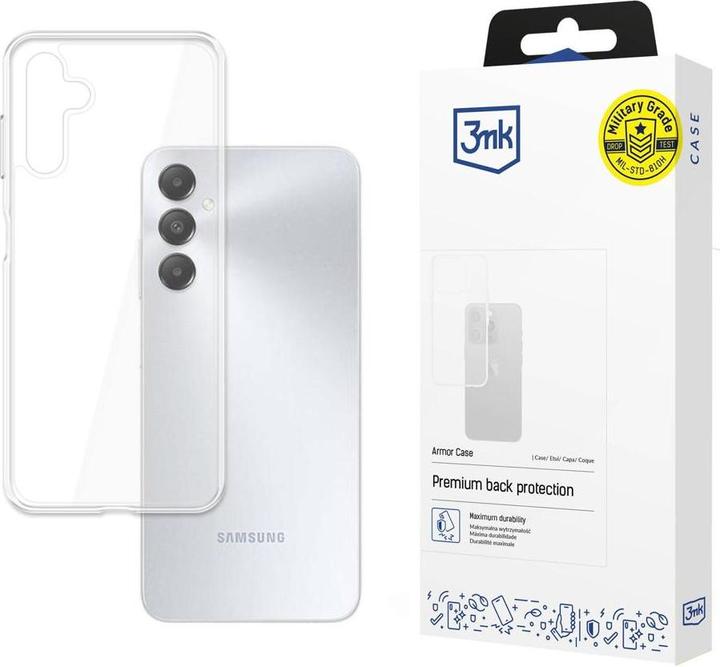 Produktbild 3MK Armor Case Sam A05s (Samsung Galaxy A05s)