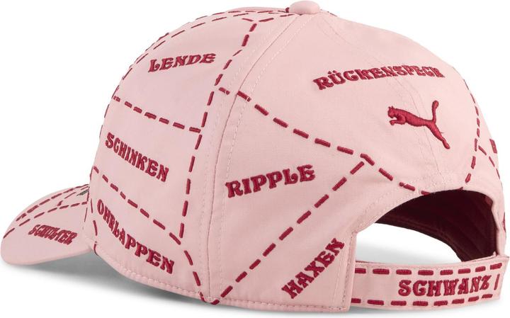 Immagine prodotto Puma PL SAU BB Cap