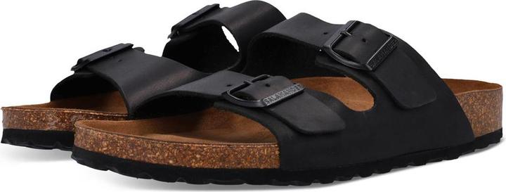 Produktbild Salamander - Basic - Pantoletten (42 EU Schwarz) (42)