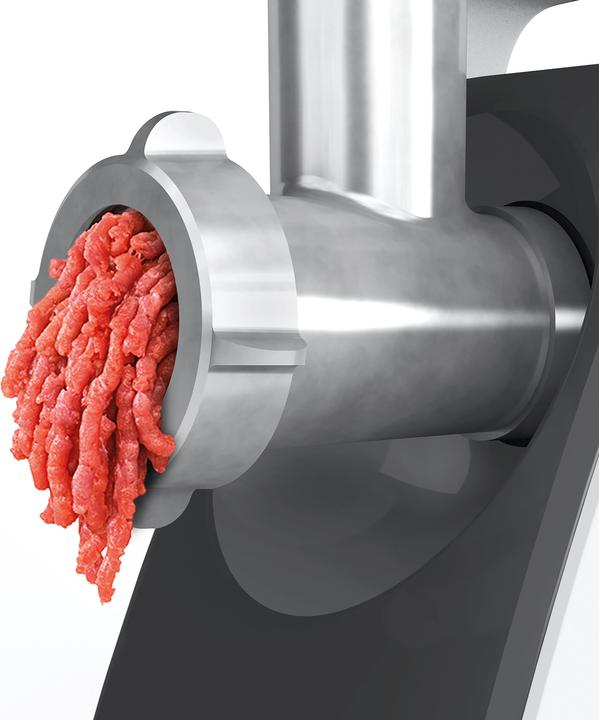 Actual product image Bosch Hausgeräte Mfw3612a