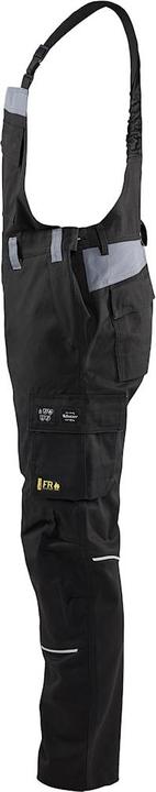 Actual product image Blakläder Shorts ripstop 1499 (60)