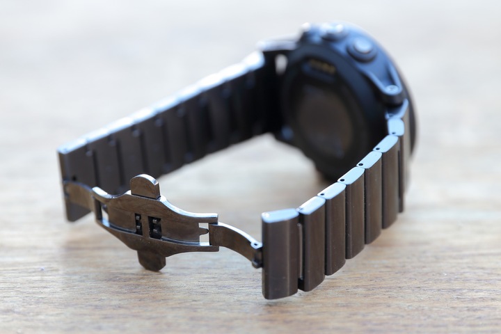 Produktbild Garmin fenix 3 Saphir Performer Bundle